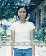 Philippines women