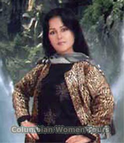 Russia women