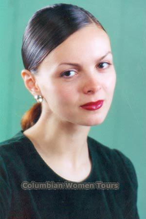 Ukraine women