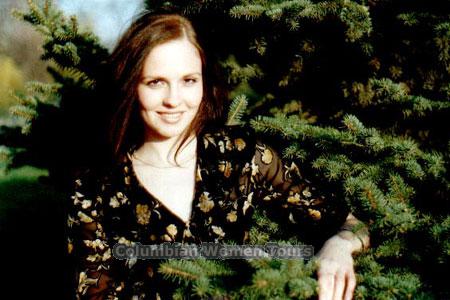 Ukraine women