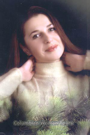 Ukraine women