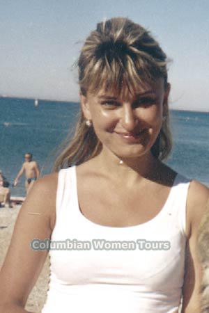 Ukraine women