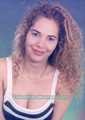 Colombia women