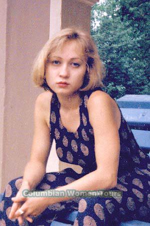 Russia women