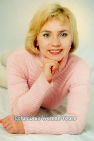 Russia women