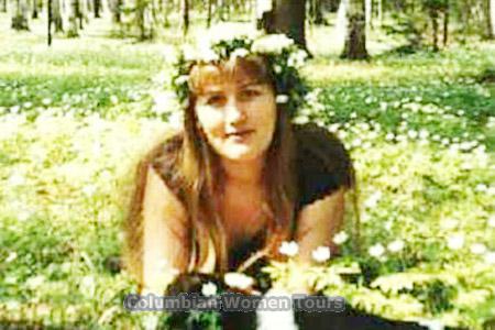 Russia women
