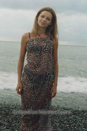 Russia women
