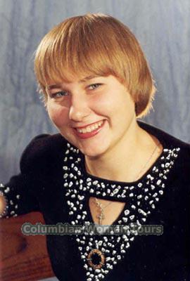 Russia women