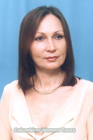 Ukraine women