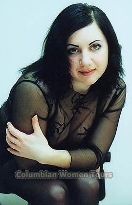Ukraine women