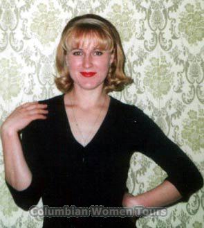 Ukraine women