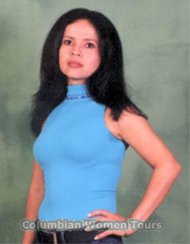 Colombia women