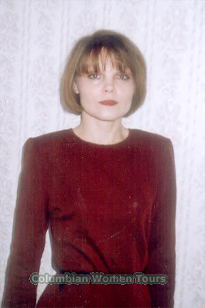 Russia women