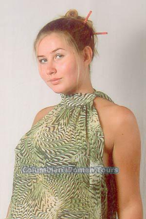 Russia women