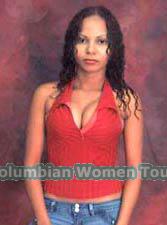Colombia women