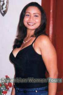 57957 - Angelica Age: 31 - Colombia