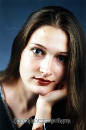 Ukraine women