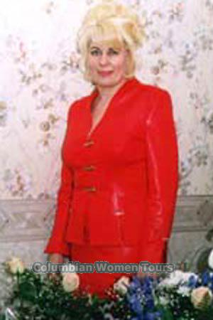 Russia women