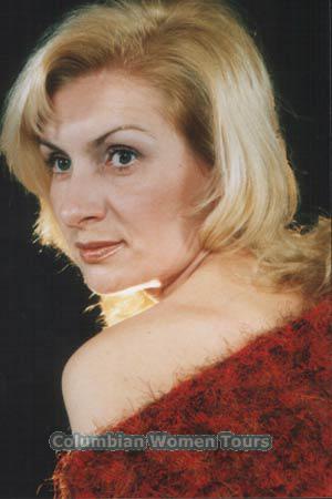 Ukraine women