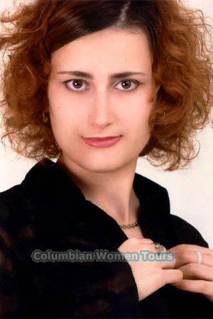 Ukraine women