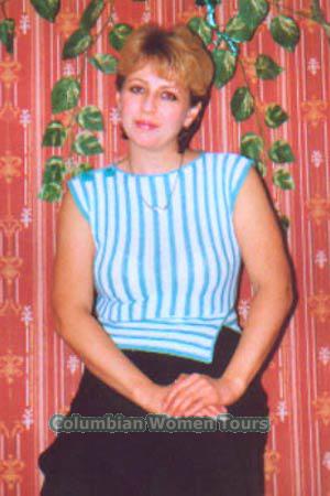 Russia women