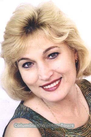 Ukraine women