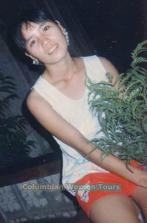Philippines women