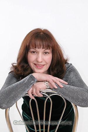 Russia women
