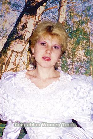 Russia women