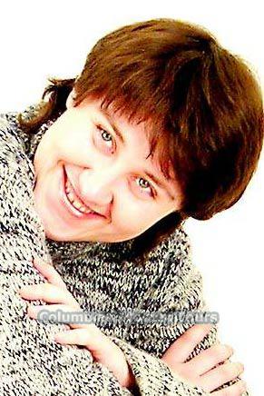 Ukraine women