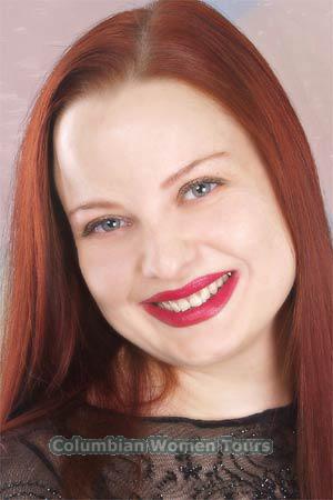Ukraine women