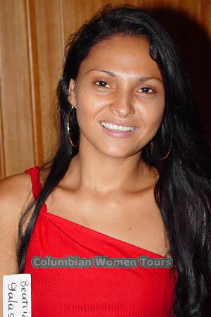 Colombia women