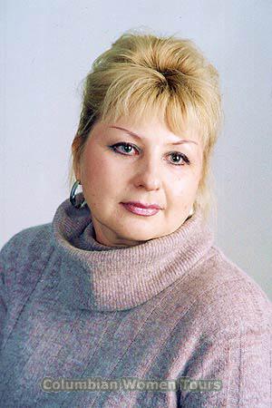 Russia women