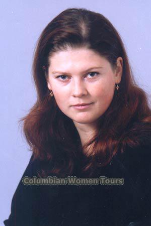 Ukraine women
