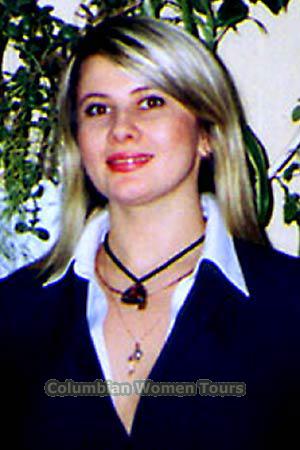 Russia women