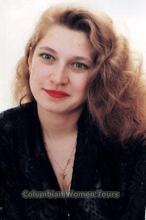 Russia women
