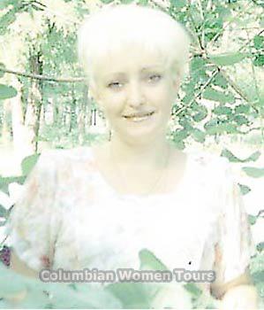 Ukraine women