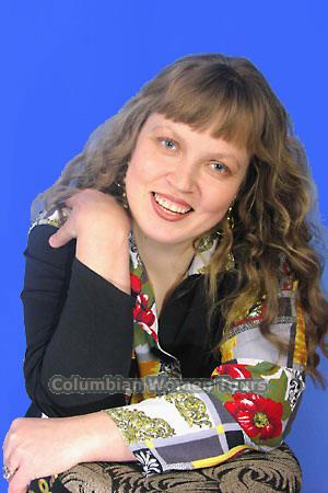 Ukraine women