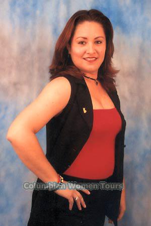 Colombia women