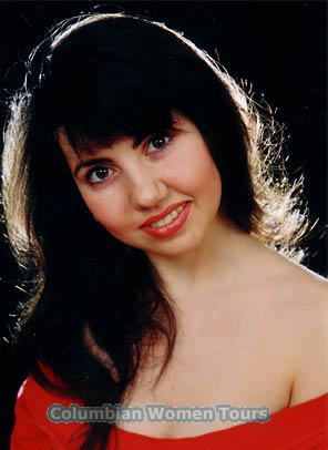Russia women
