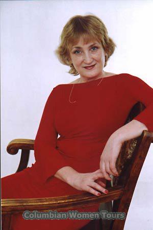 Russia women
