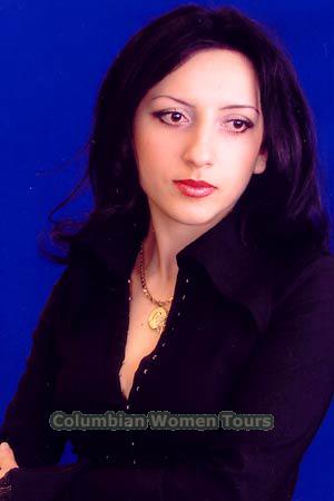 Ukraine women