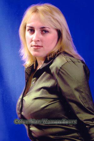 Ukraine women