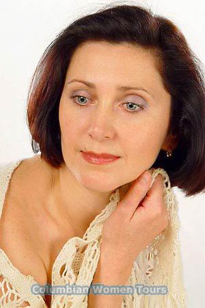 Russia women