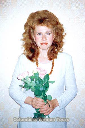 Russia women