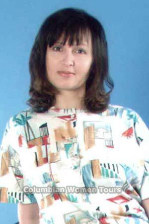 Russia women