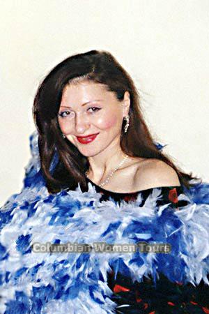 Russia women