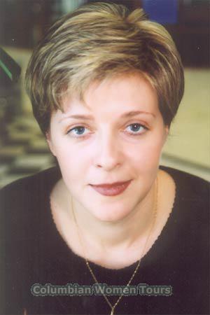 Russia women