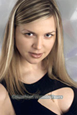Ukraine women