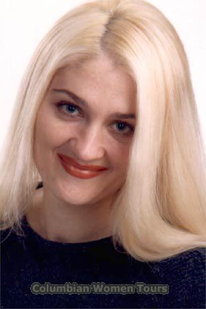 Ukraine women